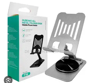 Mobile Phone Holder