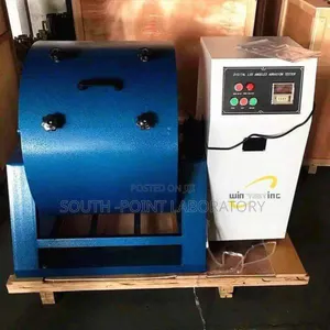Loss Angeles Testing Machine
