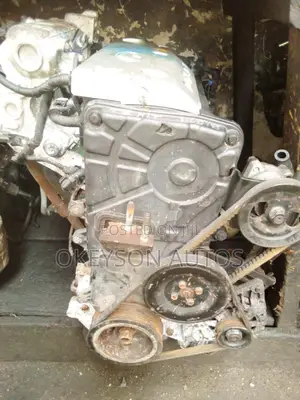 Complete For Hyundai Accent 2000-2005 Model