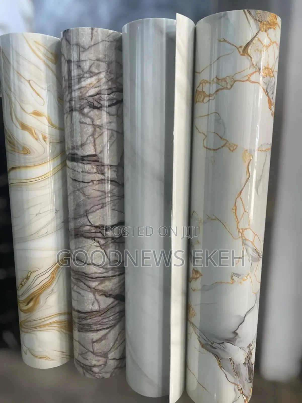 Marble Sticker for Interior Design