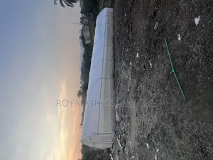 Greenhouse Construction