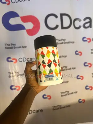 Pay Small Small French Bull Food Container On Cdcare.App