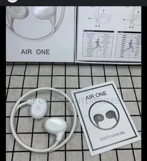 Air One Earbuds