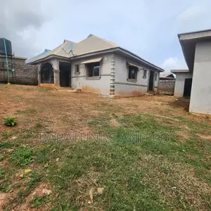 Furnished 3bdrm Bungalow in Ibadan for sale