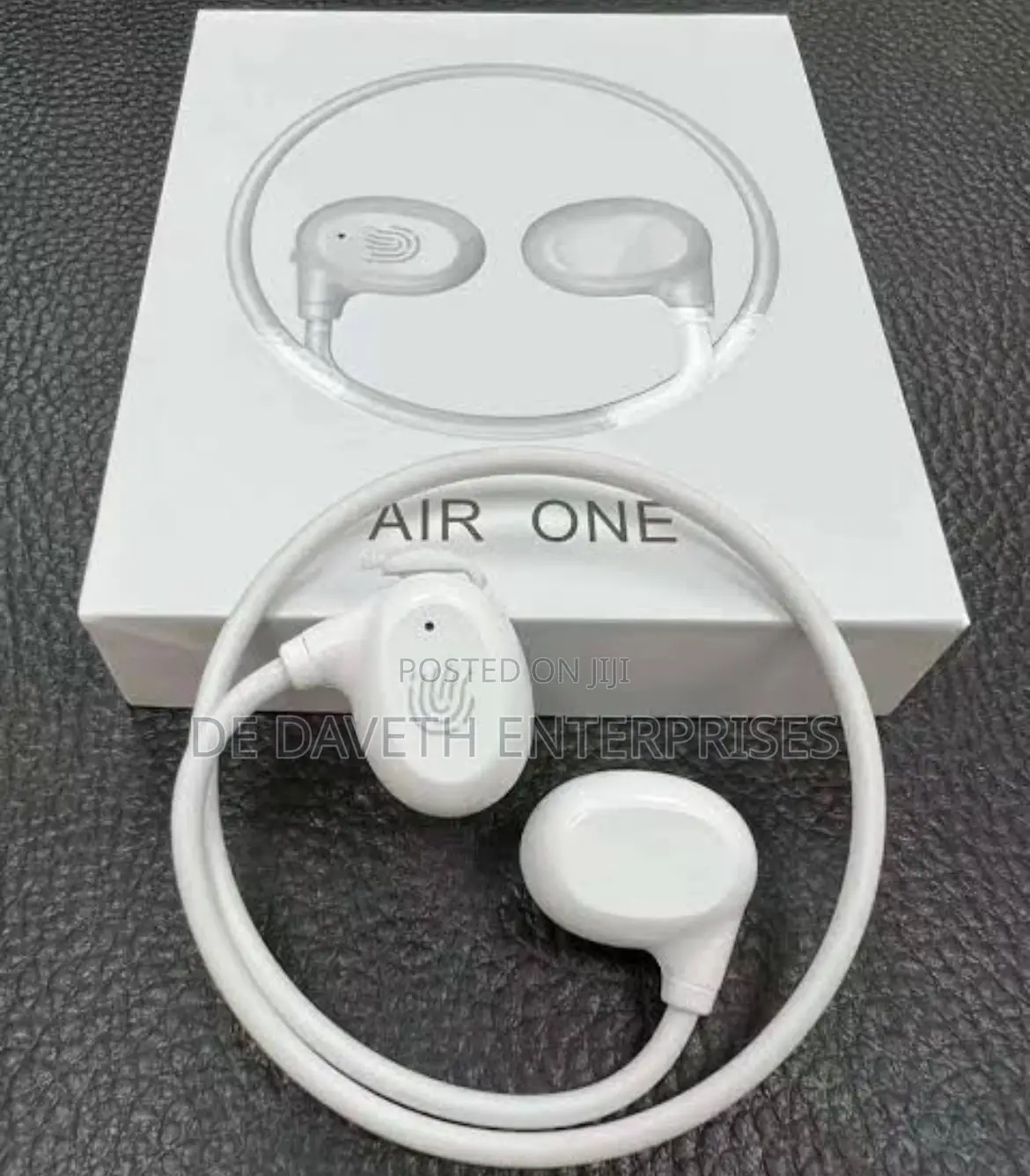 Air One Earbuds