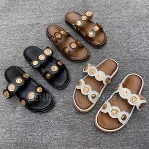Express Flat Slippers
