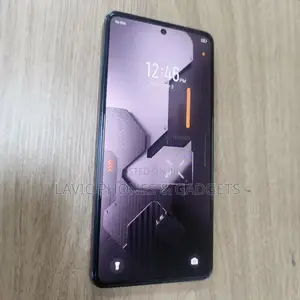 New Infinix GT 10 Pro 256 GB Blue