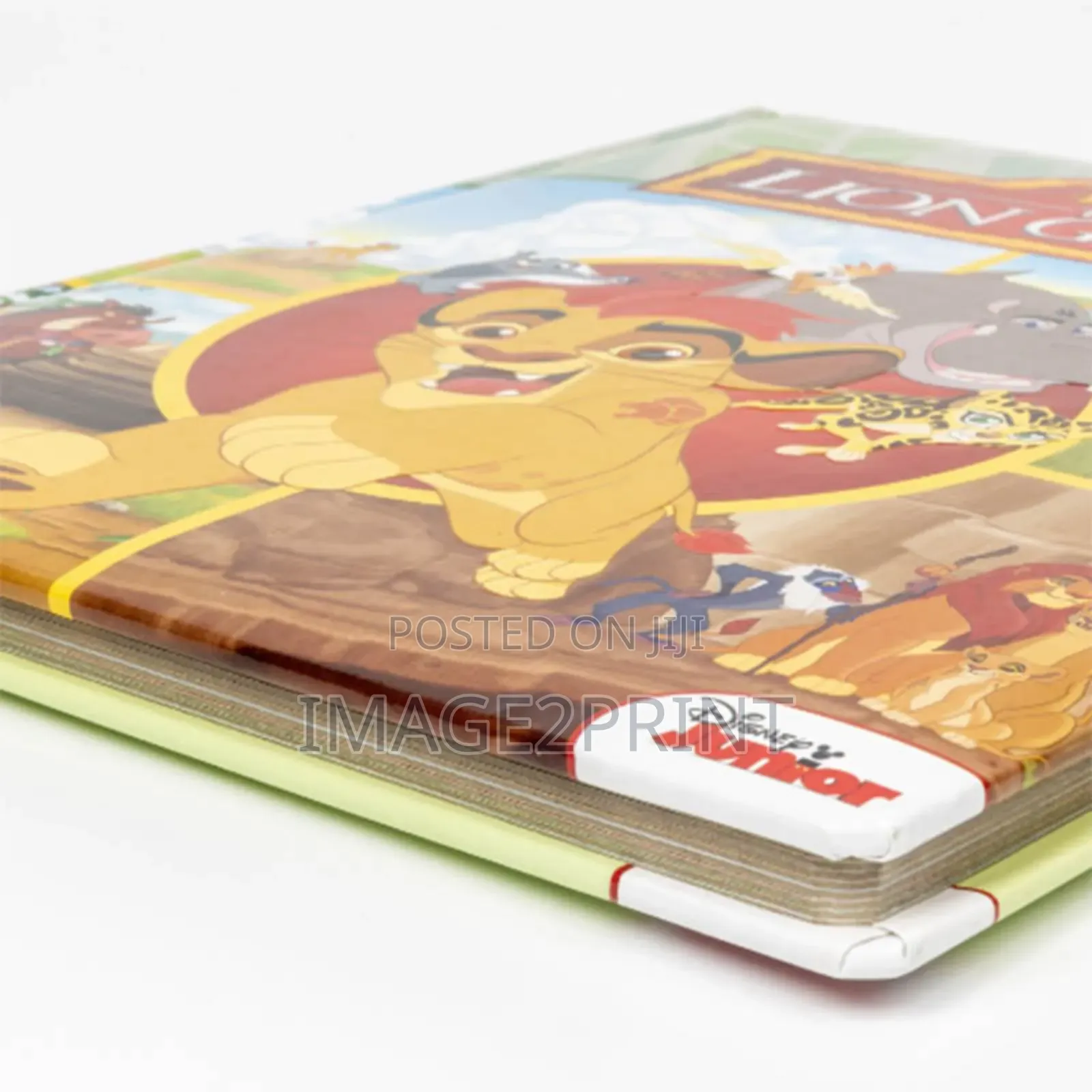 School Books/Educational Books Printing