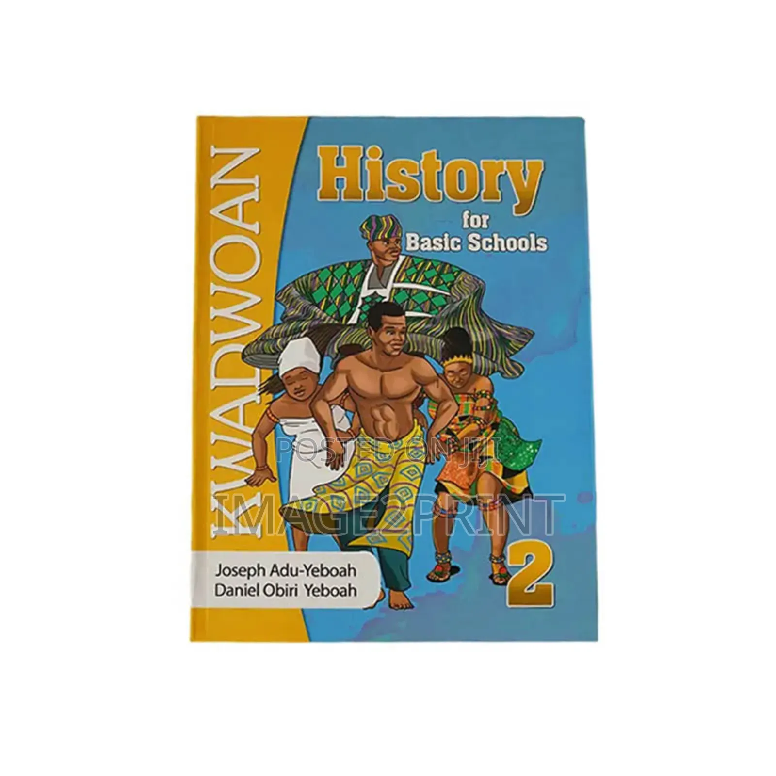 School Books/Educational Books Printing