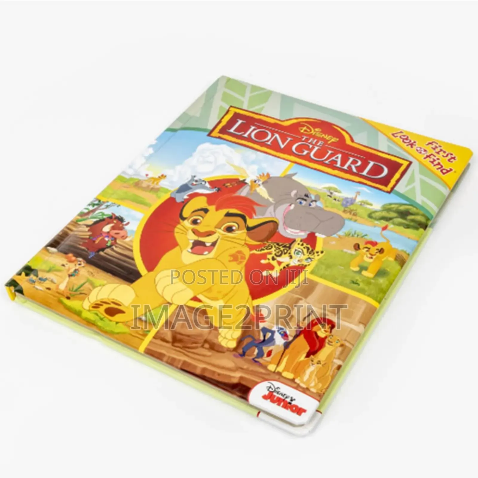 School Books/Educational Books Printing