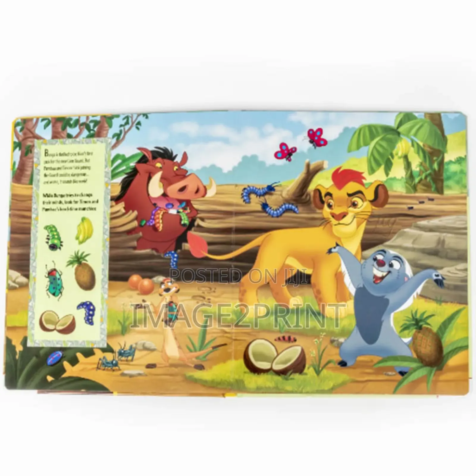 School Books/Educational Books Printing