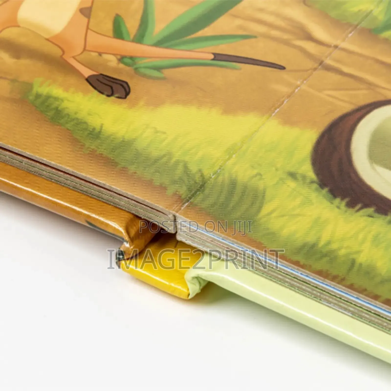 School Books/Educational Books Printing