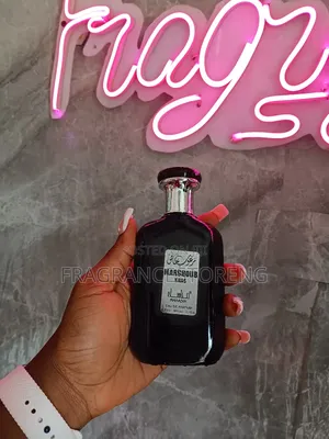 Marghoub Perfume