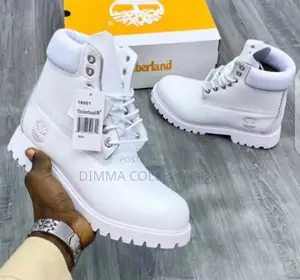 New Timberland M Icon 6-Inch Boot “Waterproof” Boot