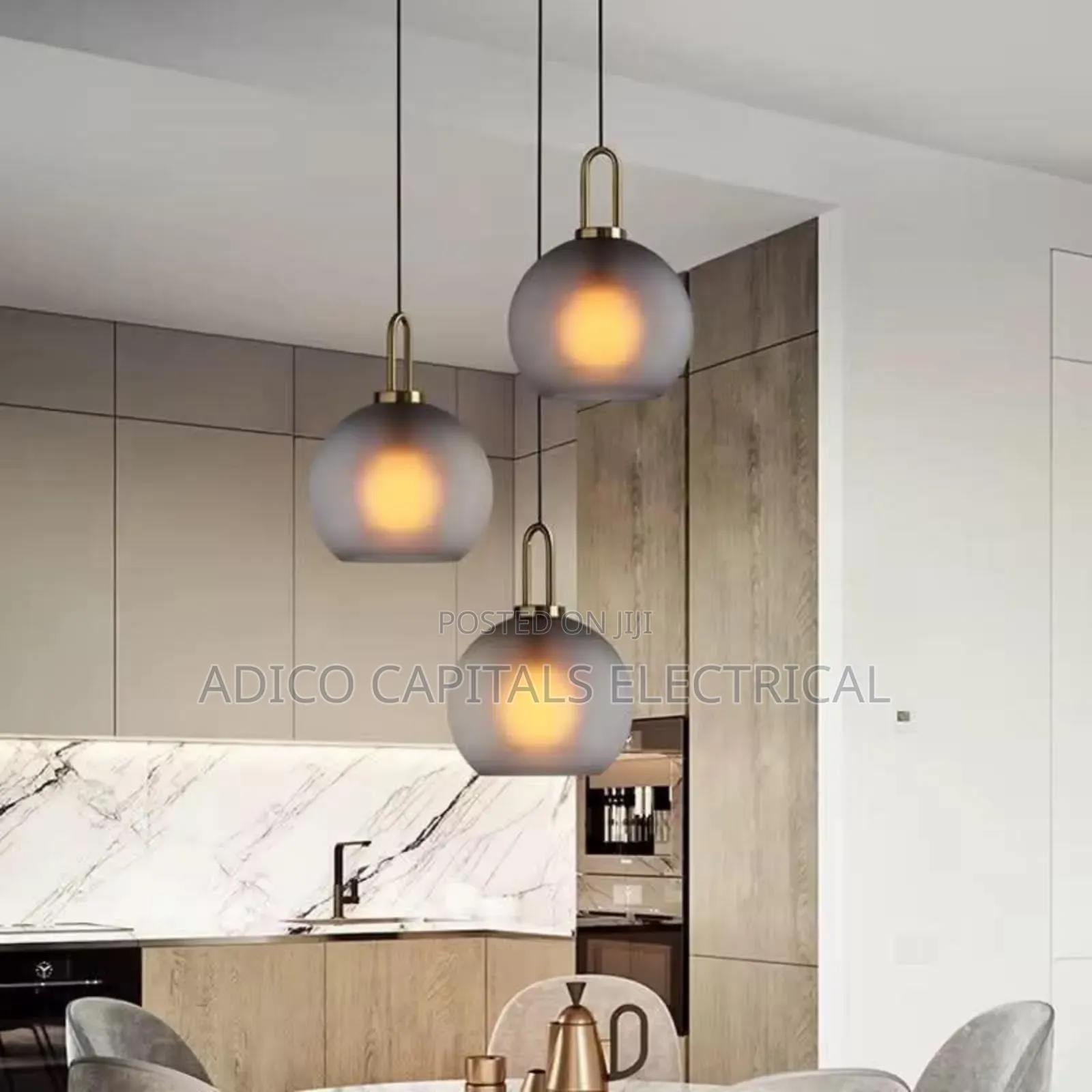 Drop Lightings