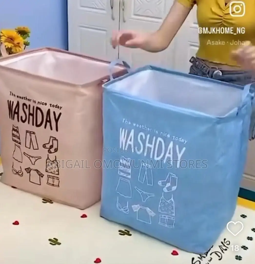 Laundry Bag