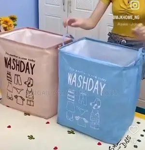 Laundry Bag