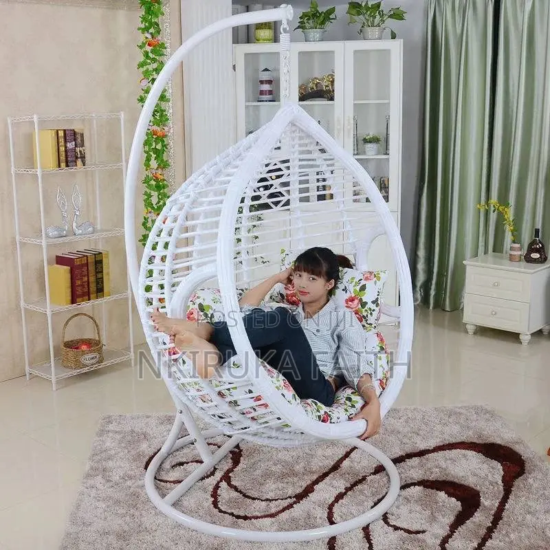 Luxury Swing Chair