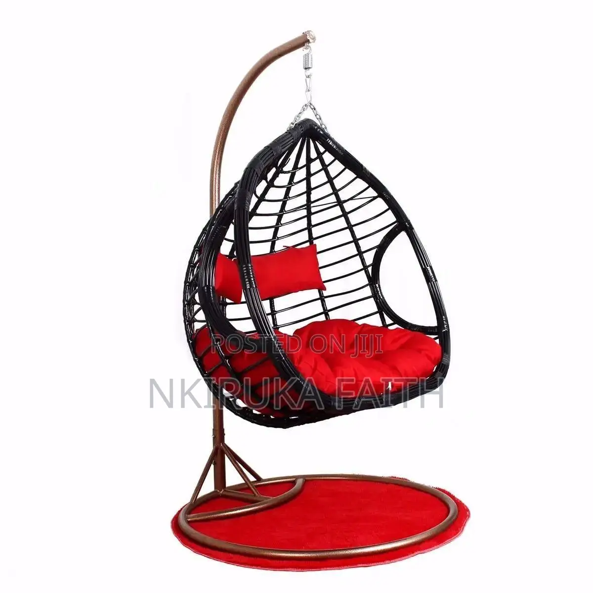 Luxury Swing Chair