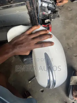 Side Mirror Rx 350 2010 Left Side Available Now