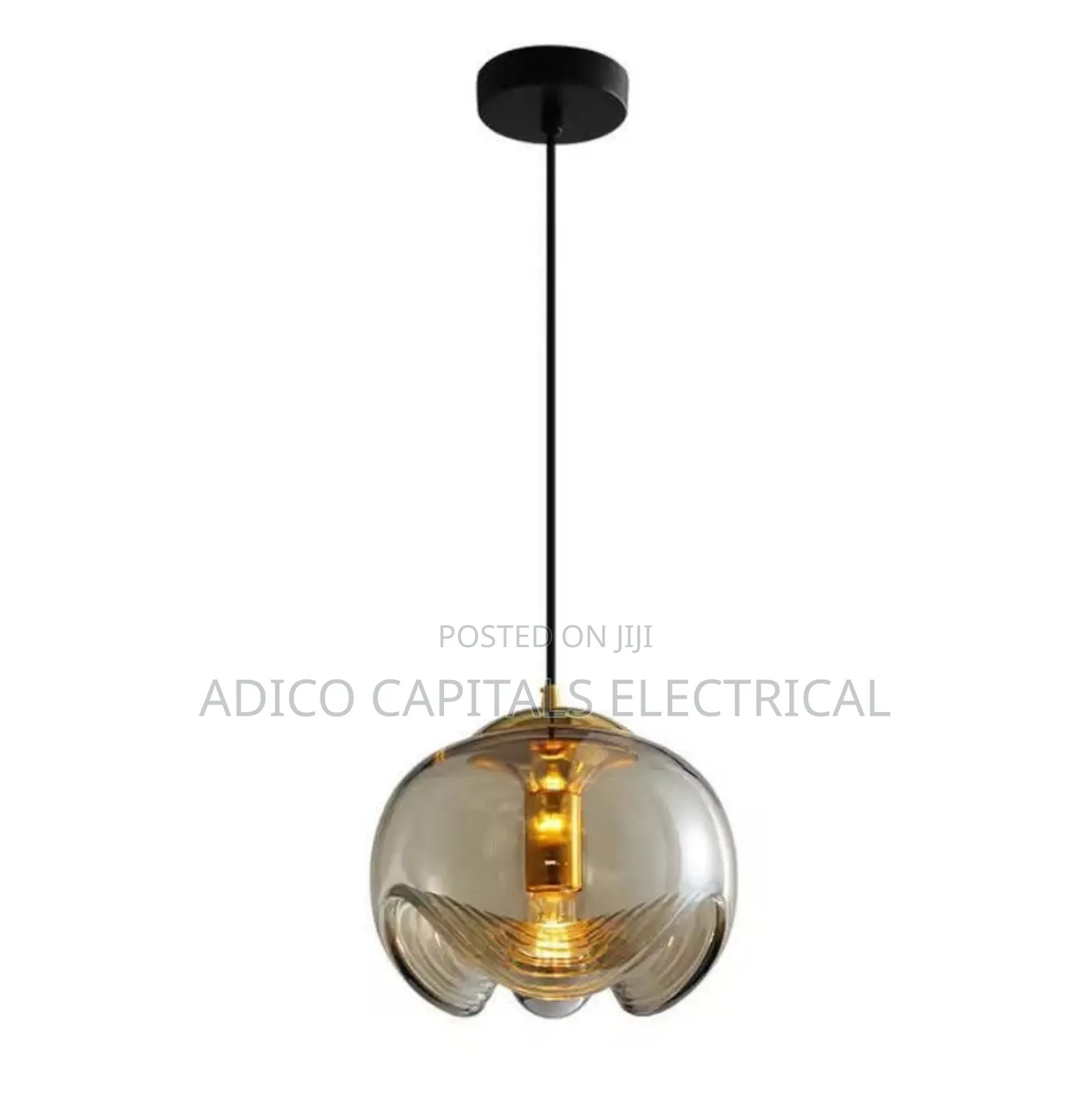 Luxurious Pendant Lights