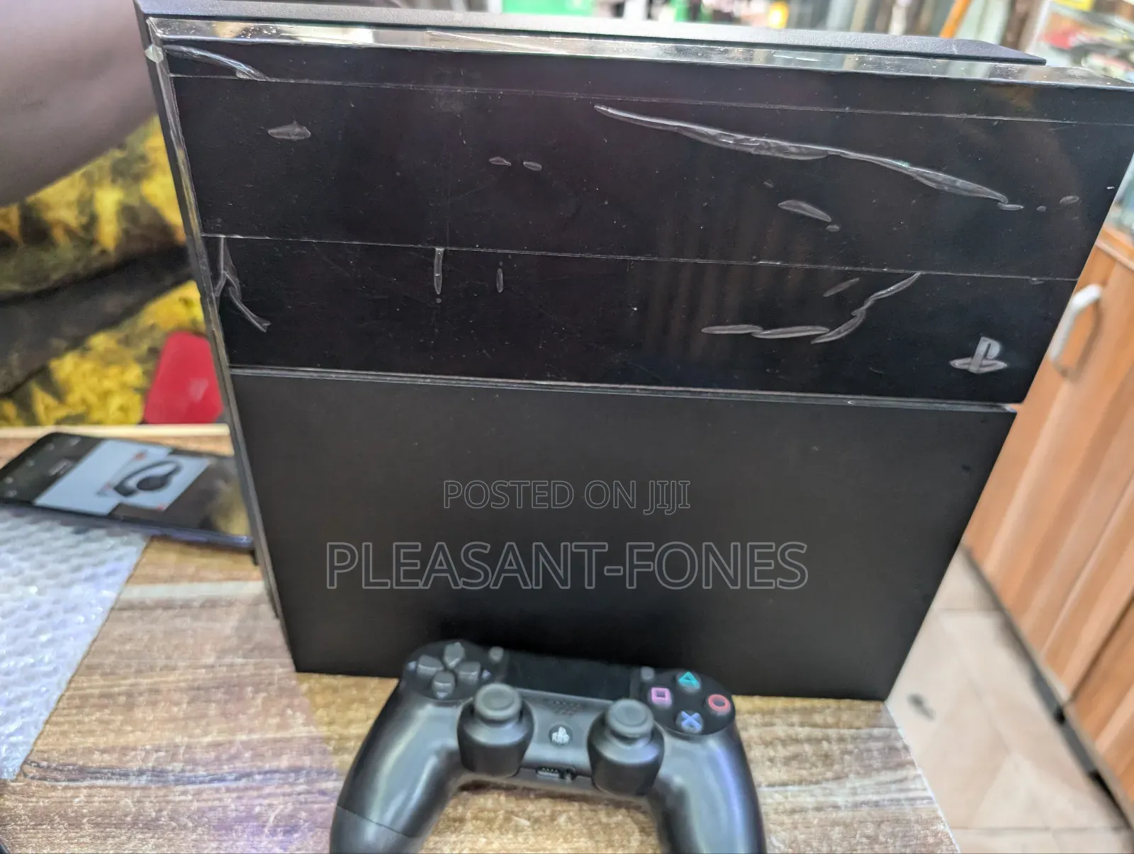Playstation