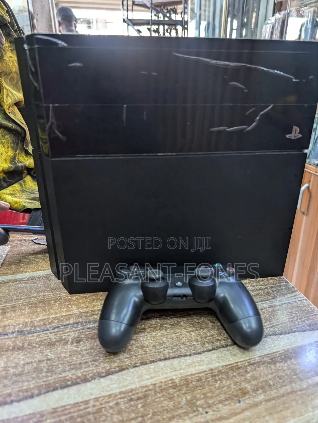 Playstation