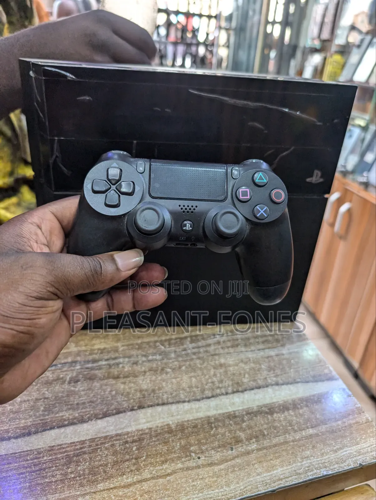 Playstation