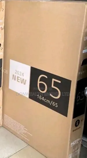 65 Inches Smart Lg Tv Netflix Youtube Prime Video Watch