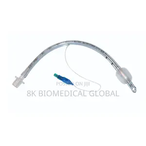 Proact Cuffed Oral/Nasal Et Tube 7.0mm