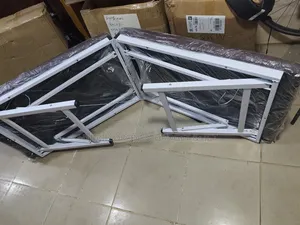 High Quality Foldable Facials Massage Bed