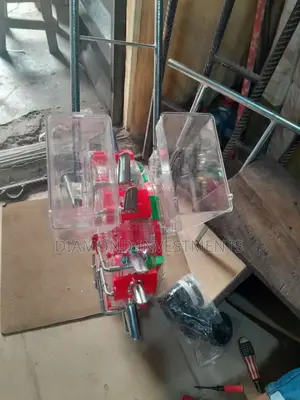 Double Seed Planter