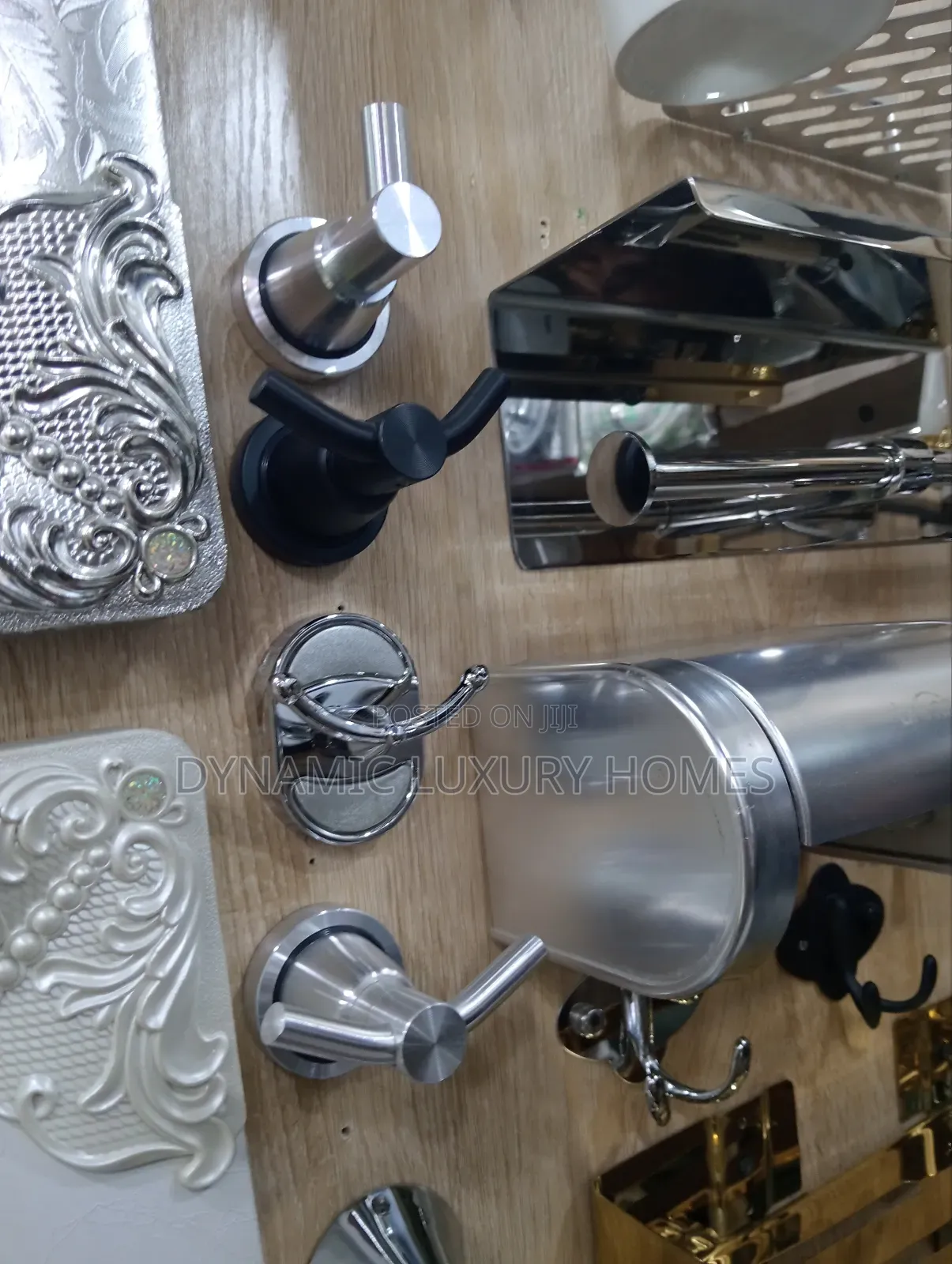 High Quality Double and Single Suit Hook