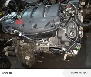 Complete Engine for Ford Explorer,Taurus, Edge, Flex Etc 2013 V6