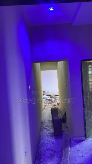 3bdrm Bungalow in Lion Power ,Via, Obafemi-Owode for rent