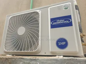 Ac Installation