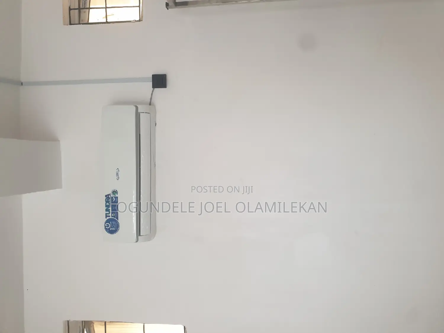 Ac Installation