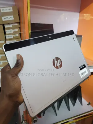 Laptop HP Elite X2 1012 4GB Intel Core I5 SSD 256GB