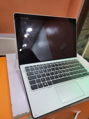 Laptop HP Elite X2 1012 4GB Intel Core I5 SSD 256GB