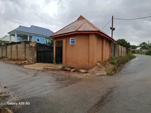 Land on a Tarred Road for Sale