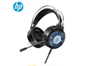 Hp Gaming Usb Headset H120