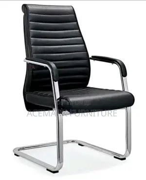 Office Visitor's Chair