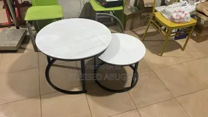 Executive Center 2 In1