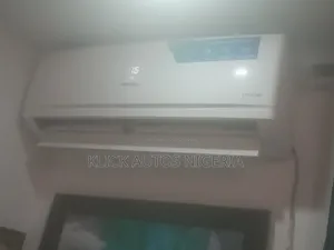 Bought Brand New Inverter 1.5hp Hisense Ac