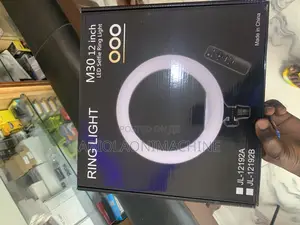 Ring Light