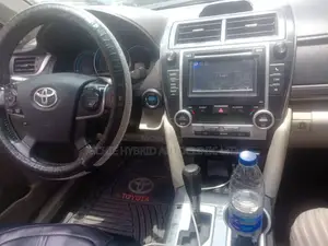 Toyota Prius 2015