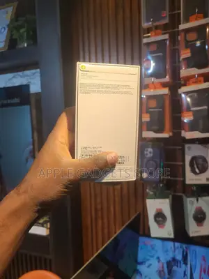 New Apple iPhone 14 128 GB Black