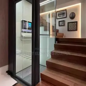Hydraulic Personal Private Elevator