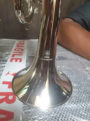Silver Trumpet