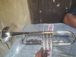 Silver Trumpet